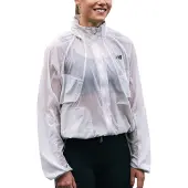 New Balance Veste de sport blanc