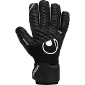 Uhlsport Fm Comfort Absolutgrip Goalkeeper Gloves Noir 8.5