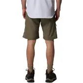 Columbia Short Silver Ridge Utility