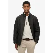 Superdry Veste mi-saison noir