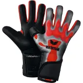 Erima Flex-ray Pro Hardground Goalkeeper Gloves Rouge 12