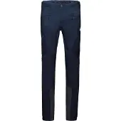 Mammut Aenergy In Hybrid Pants Bleu 44 / Regular Homme