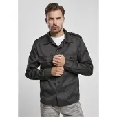 Brandit Chemise noir