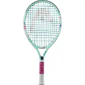 Head Racket Coco 21 Junior Tennis Racket Argenté 5 Enfants