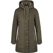 Brandit Parka d’hiver 'Savannah' olive