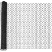 vidaXL Ground Fix Clôture en fil de fer soudé 50 x 1,2 m (L x H)