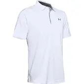 Under Armour Polo pour hommes Tech Polo