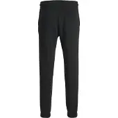 JJ REBEL Pantalon 'JREBGORM' noir