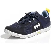 Helly Hansen Foil V2 Chaussures de sport sans lacets Bleu EU 37 Femme Bleu EU 37