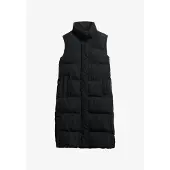 Superdry Gilet noir
