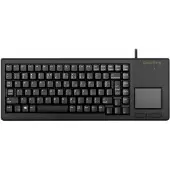 Cherry G84-5500 TOUCHPAD KEYBOARD Espagne - Clavier - QWERTY