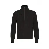 Brandit Pull-over noir