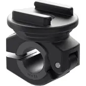 SP Connect Moto Bundle fixé sur le miroir - Samsung S10E