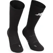 Assos Rs S11 Socks Noir EU 38-42