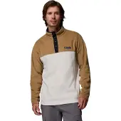 Columbia Pull-over de sport 'Steens Mountain'