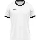 Jako Maillot unisexe Glory KA - 4251, Couleur:blanc/noir, Taille:XXL