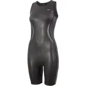 Zone3 Shorty Sans Manches Pour Femme Neoprene Kneeskin