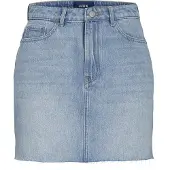 JJXX Aura Jjxx Short Skirt Bleu S Femme