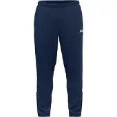 Jako Pantalon fonctionnel marine / blanc