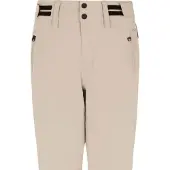 Protest Cinnamones Pants Beige L / Regular Femme