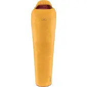 Ferrino Sac De Couchage Sleepingbag Lightech 1400 Duvet Rds Down