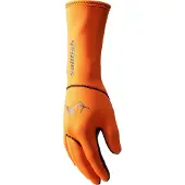 Sailfish Neoprene Gloves Orange,Gris XS