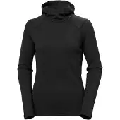 Helly Hansen Sous-vêtement à Manches Longues Lifa Merino Midweight