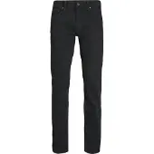 Jack & Jones Jean 'Clark Evan' noir denim
