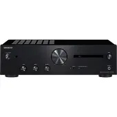 Onkyo A-9110 - Amplificateur - 2 x 50 Watt - noir