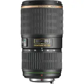 Pentax Objectif reflex Smc DA 50 - 135 mm f/2.8 ED (IF) SDM (Tropicalisé)