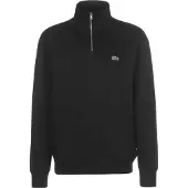 Lacoste Sweat-shirt noir