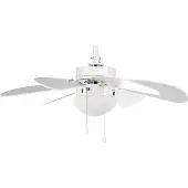 Orbegozo Plafond Avec Ventilateur De Lumière