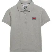 Superdry T-shirt 'Athletic Essentials' gris chiné