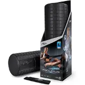 PTP Fascia Massage Roller Noir Medium