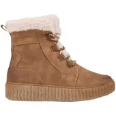 Kimberfeel Rebby Boots Marron EU 37 Femme