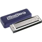 Hohner Silver Star M50408X