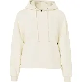 Pieces Sweat-shirt 'Chilli' coquille d'oeuf