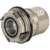 Progress Endurance Straight Pull 2021 Mtb Sram Xd Freehub Body Argenté