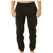 Rip Curl Anti Series Departed Sweat Pants Noir XL Homme