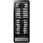 La Sommeliere APOGEE185DZPRO Reifeschrank