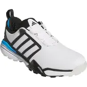 Adidas Chaussure de sport 'Adipower 26' azur / noir / blanc