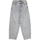 LMTD Jean 'NLFBIRM' bleu clair