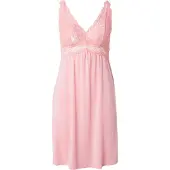 Triumph Chemise de nuit 'Red Label Timeless Sensuality' rose