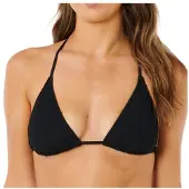 Rip Curl Haut De Bikini Vibe Surf Multi Fit Tri