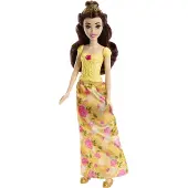 Disney Princess HLX31, Fashion Doll, Female, 3 year/years, Girl, 279,4 mm, Multicolor
