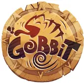 Blackrock Games Jeu de société - Gobbit - La chaîne alimentaire