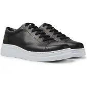 Camper Baskets basses ' Runner ' noir / blanc
