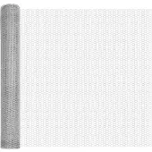 vidaXL Ground Fix Clôture en fil de fer soudé 50 x 1,4 m (L x H)