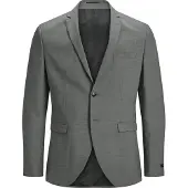 Jack & Jones Premium Solaris Blazer Gris 50 / Regular Homme