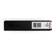 Rotring Mines (12 pcs, 2 mm, HB)